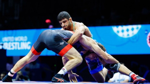 قاسمپور: خدا شاهد و ناظر همه چیز است امیدوارم در آینده جبران کنم