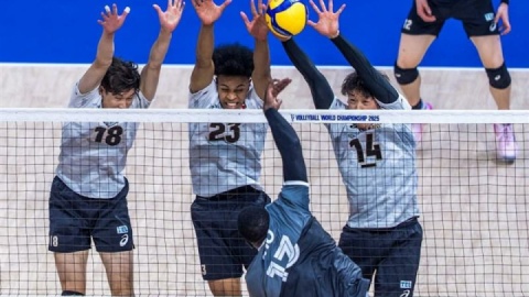 ژاپن با قبول دومین باخت پیاپی حذف شد