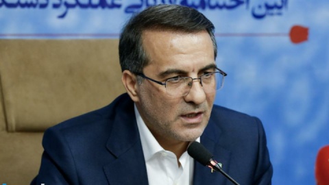 روند تغییر دستورالعمل اعطای فوق‌العاده خاص به کارمندان آغاز شد