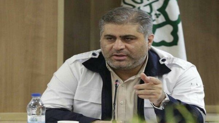 طرح جامع امداد هوایی آماده اجرا شد