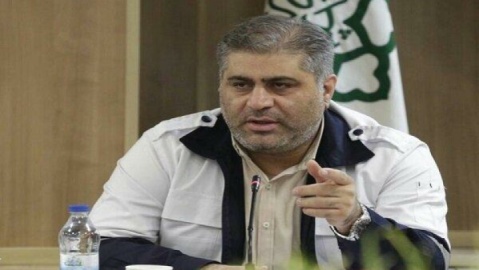 طرح جامع امداد هوایی آماده اجرا شد