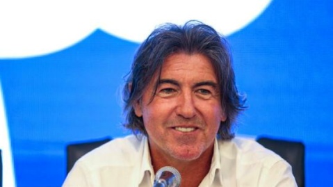 ساپینتو مقابل الوصل نیمکت‌نشین است