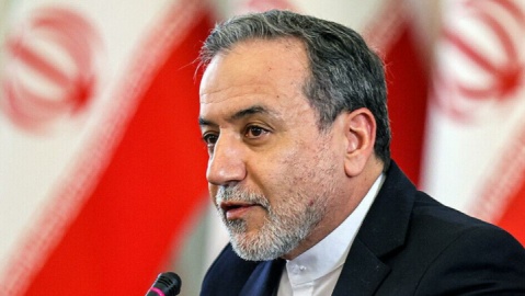 ایران در کنار تمامی برادران و خواهران مسلمان ایستاده است