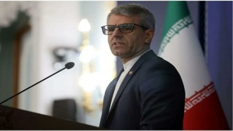 کشورهای اسلامی و منطقه به‌صورت جدی خطر رژیم صهیونیستی را درک کرده‌اند