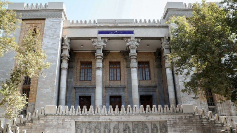 راه‌حل «دو دولتی» مسئله فلسطین را حل نمی‌کند/ آمریکا طرفی معتبر در پیشبرد صلحی عادلانه قلمداد نمی شود