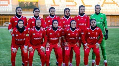 به یاد بهترین پیروزی و نخستین قهرمانی