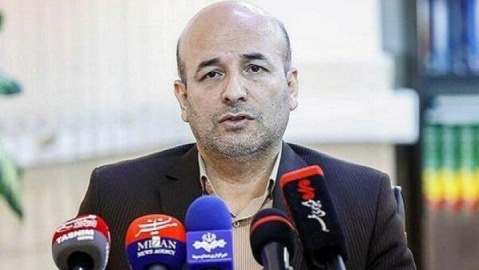 کلاهبرداری؛ پرتکرارترین جرم در تهران/ اخراج ۲۱۰ هزار تبعه غیرمجاز از استان تهران