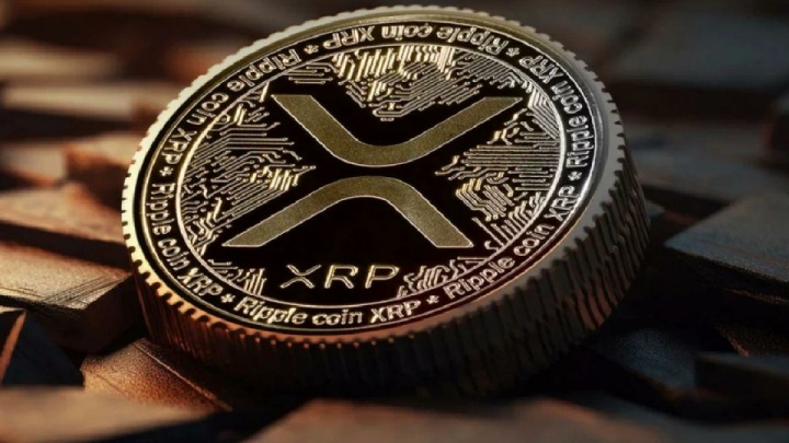 ریپل صعود کرد