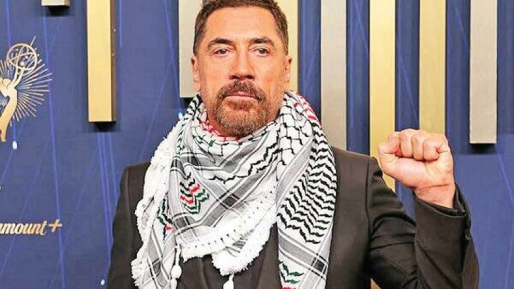 اعتراض هنرمندان غربی به اسرائیل از حاشیه تا متن جوایز امی