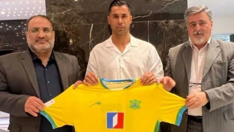 محسن فروزان اگر قرارداد نداشت، در تمرینات حضور پیدا نمی‌کرد