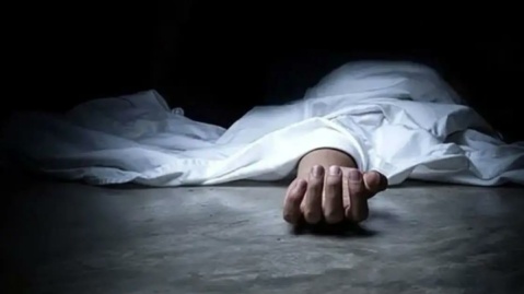 مرگ مشکوک دختر ایرانی در سوئد