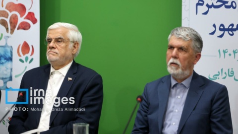 سینما در جنگ ۱۲ روزه افتخار آفرید/ روابط سال گذشته تغییرات جشنواره‌ها کاملا ملموس بوده‌است