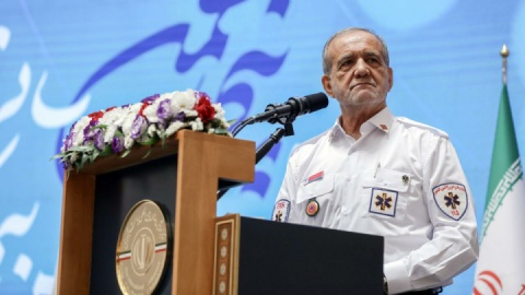 پزشکیان: دولت مصمم است اقداماتی تحول‌آفرین در نظام سلامت انجام دهد