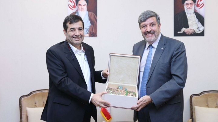 دنیامالی: اروگوئه را به خاطر سبک فوتبالش دوست دارم