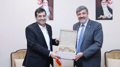 دنیامالی: اروگوئه را به خاطر سبک فوتبالش دوست دارم