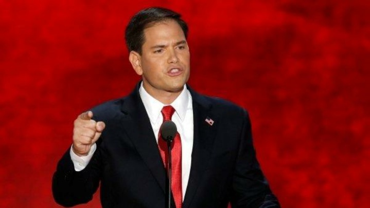 روادید شهروندان غیرآمریکایی حامی ترور چارلی کرک لغو می‌شود