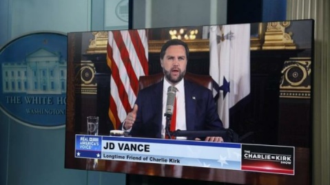 وعده ونس و کاخ سفید برای پیگرد سازمان‌های چپ‌گرا