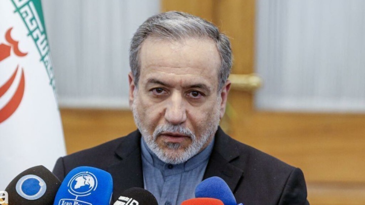 وزیر خارجه: در مذاکره با آمریکا، مهم‌تر از میانجی، اراده طرف مقابل برای مذاکره برابر است