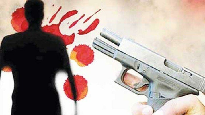 قتل مرد ۴۷ ساله در درگیری مسلحانه