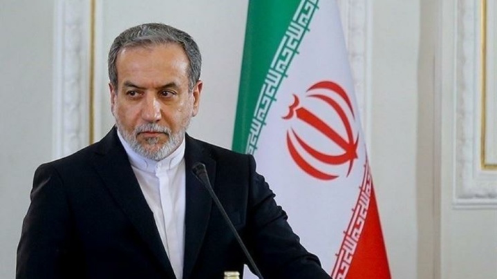 جزئیات طرح پیشنهادی ایران به اروپا/راهی برای حرکت به جلو وجود دارد