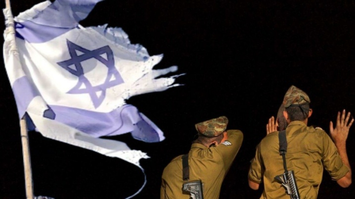 ۲ گام برای مهار رژیم صهیونیستی