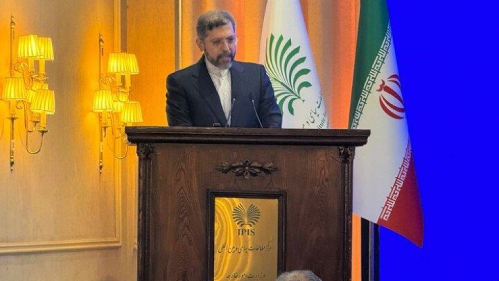 «اکو» نقش مهمی در سیاست همسایگی ایران دارد