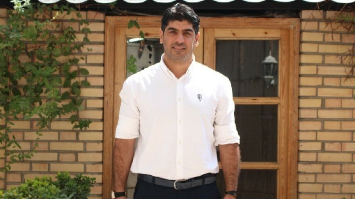 شانس معنا ندارد