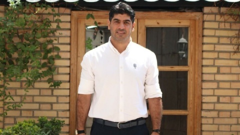 شانس معنا ندارد