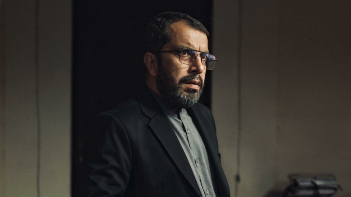 عباس جمشیدی‌فر دادستان «کوری» شد