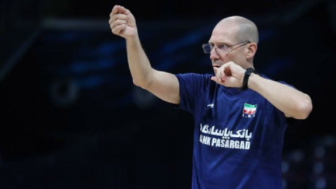 ایران محکوم به برد