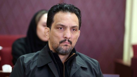 درستکار: آذرپیرا اسیر تجربه اسنایدر شد