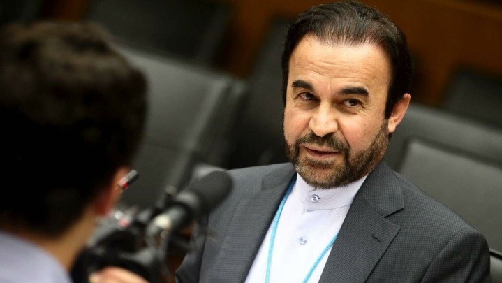نجفی: کشورها برای عدم حمایت از قطعنامه ایران در آژانس تحت فشار سیاسی قرار گرفته‌اند