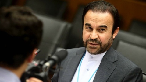 نجفی: کشورها برای عدم حمایت از قطعنامه ایران در آژانس تحت فشار سیاسی قرار گرفتهاند