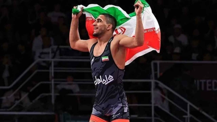 رحمان «بی‌رحمانه» انتقام گرفت