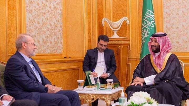 تهران به دنبال ایجاد زبان مشترک با کشورهای عربی