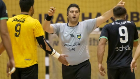 ولدخانیان: فصل جذابی در پیش داریم