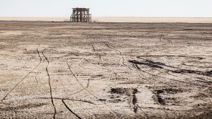 چالش‌های زیست محیطی حاصل سال‌ها بی‌توجهی است/ لزوم ایجاد دادگاه‌های تخصصی محیط‌زیست