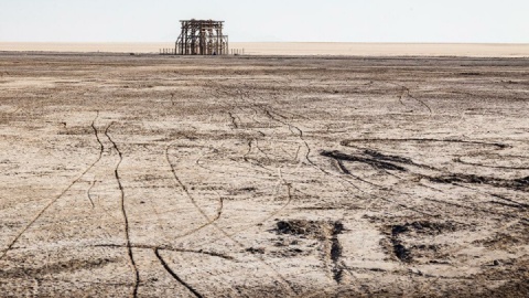 چالش‌های زیست محیطی حاصل سال‌ها بی‌توجهی است/ لزوم ایجاد دادگاه‌های تخصصی محیط‌زیست