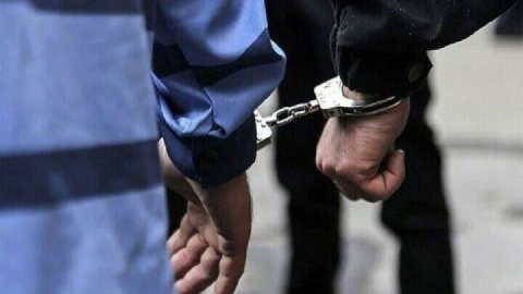 مرگ یک مرد جوان بر اثر ضربه سنگ در نزاع