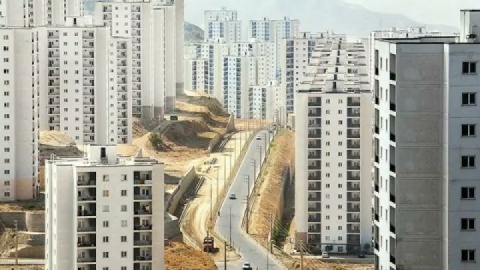راهبرد دولت برای مسکن محرومان