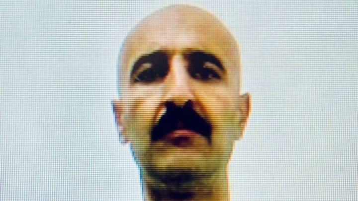 حکم اعدام بابک شهبازی جاسوس موساد اجرا شد