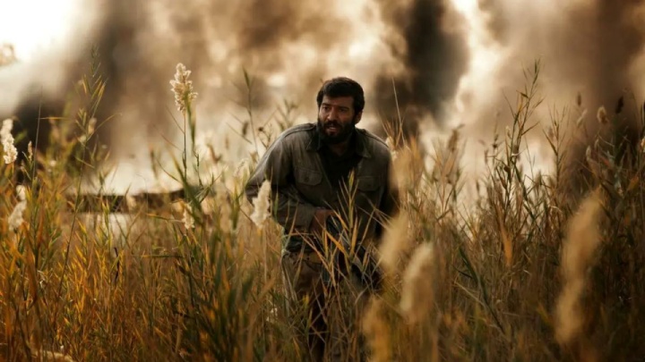 فیلم سینمایی «اشک هور» در قطعه شهدا اکران می‌شود