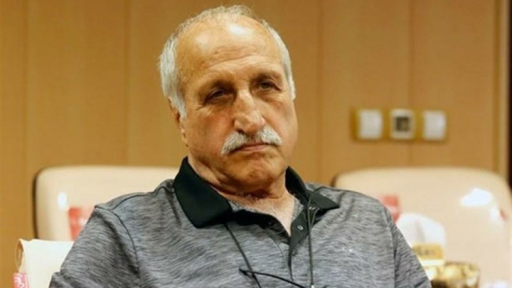 منصور برزگر: کشف کشتی‌گیر در ایران شبیه اکتشاف نفت است