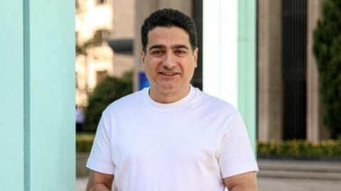 همایون شجریان: دنبال تجربههای نو هستم