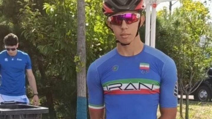 یاحقی با کسب مدال برنز تاریخ‌سازی کرد