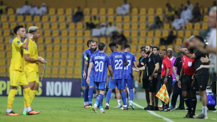 تحقیر استقلال در «زعبیل»