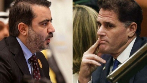 دور تازه مذاکرات سوریه و رژیم صهیونیستی با میانجیگری آمریکا