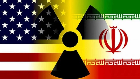 تمایل اروپا و ایران به راه میانه