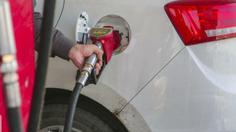 ظرفیت تولید بنزین یورو ۵ در کشور وجود دارد/ تولید متانول برای سوخت کشتی