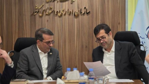 قطار اصلاح ساختار دولت به ایستگاه وزارت ورزش و جوانان رسید